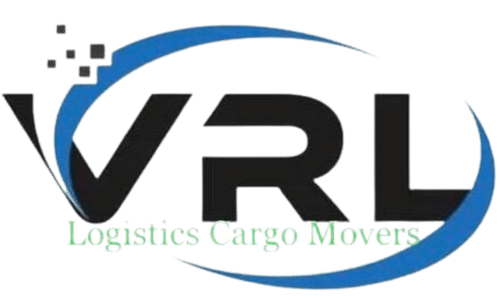 VRL LOGISTICS CARGO MOVERS